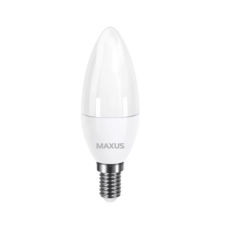  Maxus 37 5W 4100K 220V E14 1-LED-732