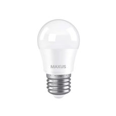  Maxus G45 7W 4100K 220V E27 1-LED-746