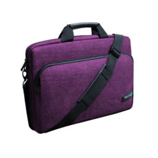    15.6'' Grand-X SB-149P soft pocket! Purple