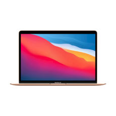  Apple MacBook Air 13" M1 256GB 2020 (MGND3) Gold