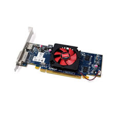 ³ Dell Radeon HD6450 1GB DDR3 PCI-E DVI/DP BULK()