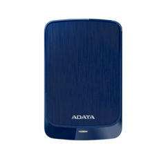   1TB ADATA USB 3.2 Gen. 1 HV320 1TB Slim Blue AHV320-1TU31-CBL