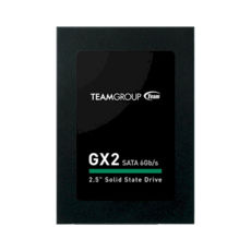  SSD SATA III 256GB Team GX2 2.5"" SATAIII TLC (T253X2256G0C101) 