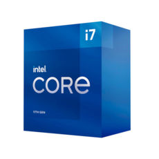  INTEL S1200 Core i7-11700F BX8070811700F 3.6GHz s1200 Box