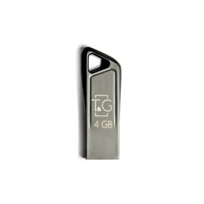 USB Flash Drive 4 Gb T&G Metall Series 114 (TG114-4G)