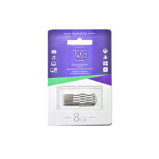 USB Flash Drive 8 Gb T&G Metall Series 103 (TG103-8G)