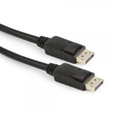  DisplayPort-DisplayPort 2,0  Cablexpert (CC-DP3-2M) v1.3, 8K 30Hz,  ,