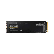  SSD M.2 1Tb Samsung 980 Pablo NVMe TLC 3500/3000 Mb/s (MZ-V8V1T0BW) 