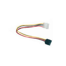   SATA - 4 pin Molex Cablexpert CC-SATA-PS, 150