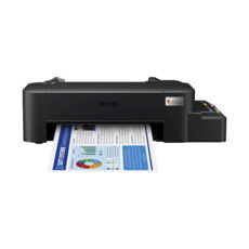   Epson L121 (C11CD76414) Black / USB 2.0,   