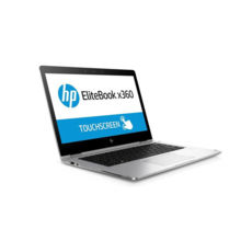  HP EliteBook X360 1030 G2 13.3" IPS Intel Core i5 7200U 3100MHz 3Mb (7 gen) 2  4  / 8 Gb So-dimm DDR4 / SSD 120 Gb M2   1920x1080 Full HD Intel HD Graphics 620 HDMI WEB Camera ..