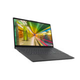 Ноутбук 15" Lenovo IdeaPad 5 81YQ008PRA / сірий / 15.6" (1920х1080) Full HD LED / AMD Ryzen 5 4500U / 8Gb / 256 Gb SSD / AMD Radeon™ Graphics int / no ODD / no OS / /подряпина нижня кришка, стан вітрина /