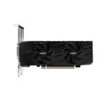 Відеокарта Gigabyte GeForce GTX 1650 OC, 4Gb DDR6, 128-bit, 2xHDMI/DP, 1635/12000 MHz (GV-N1656D6-4GL)