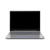 Ноутбук 15" Lenovo IdeaPad V15 82C30027RA / сірий / 15.6" (1920х1080) Full HD LED / Intel® N4020 / 4Gb / 128Gb SSD / Intel® HD Graphics / no ODD / no OS / / /