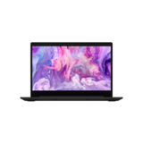 Ноутбук 15" Lenovo IdeaPad 3 81W101BTRA / чорний / 15.6" (1920х1080) Full HD LED / AMD Athlon 3050U / 8Gb / 256 Gb SSD / AMD Radeon™ Graphics int / no ODD / no OS / / /