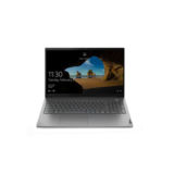 Ноутбук 15" Lenovo ThinkBook 15 G2 20VE00FKRM / чорний / 15.6" (1920х1080) Full HD LED IPS / Intel® i5-1135G7 / 8Gb / 512Gb SSD / Intel® HD Graphics / no ODD / Win10 / / / гар. ИТ
