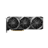 Відеокарта MSI GeForce RTX 3060 Ti VENTUS 3X 8G OC LHR вскрита