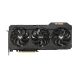 Відеокарта ASUS GeForce RTX 3080 TI, TUF, OC, 12GB GDDR6, 256bit, 1785/19000 mHz, 2xHDMI/3хDisplayPort, 2x8pin (TUF-RTX3080TI-O12G-GAMING) LHR