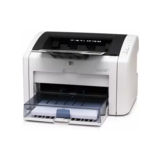 Принтер HP LaserJet P1022n (відмінний стан, відмінна друк, заправлений, картридж 703) Б, В