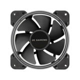 Вентилятор 120 mm 2E GAMING AIR COOL (ACF120B)