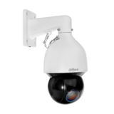 IP PTZ видеокамера Dahua DH-SD5A432XA-HNR 4Мп с алгоритмами AI