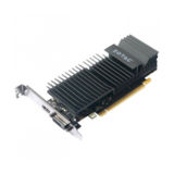 Видеокарта ZOTAC GEFORCE GT 1030 ZONE Edition Low Profile 2GB GDDR5, 64 bit, 1468/6008, DVI-D, HDMI 2.0b, 1xLP (ZT-P10300B-20L) Б.В.