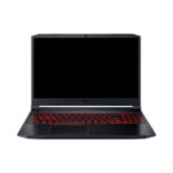 Ноутбук 15" ACER Nitro 5 AN515-44-R2CA NH.Q9HEU.00X / чорний / 15.6" (1920х1080) Full HD LED IPS / AMD Ryzen 5 4600H / 8Gb / 1Tb HDD/SSD 256Gb / GeForce® GTX1650Ti, 4 Gb / no ODD / no OS / /вскрита коробка вітрина /