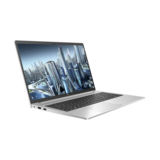 Ноутбук 15" Hewlett Packard ProBook 450 1A886AV_V4 / срібло / 15.6" (1920х1080) Full HD LED / Intel® i5-1135G7 / 16Gb / 256 Gb SSD / GeForce® MX 450, 2 Gb / no ODD / no OS / / /