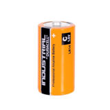 Батарейка LR14 лужна Duracell INDUSTRIAL, 1шт