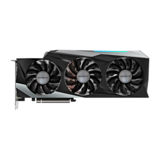 Відеокарта Gigabyte GeForce RTX 3080, GAMING OC, 10Gb DDR6х, 320-bit, 2xHDMI/3xDP, 1845/19000 MHz, 2х8-pin (GV-N3080GAMING OC-10GD 2.0) LHR