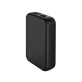 Зовнішній акумулятор (Power Bank) Hoco J38 Comprehensive 10000mAh black