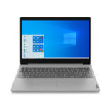 Ноутбук 15" Lenovo IdeaPad 3 15ADA05 (81W1018XUS) 15,6" • TN+film • 1920x1080 • AMD Ryzen 3 3250U • ОЗУ: 8 ГБ • AMD Radeon Vega 3 Graphics • SSD: 128 ГБ • ОС: Windows 10 Silver Гар. ИТ