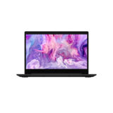 Ноутбук 15" Lenovo IdeaPad 3 81WQ002WRA / чорний / 15.6" (1366x768) LED / Intel® N4020 / 4Gb / 1 Tb HDD / Intel® HD Graphics / no ODD / no OS / / /