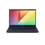 Ноутбук 15" Asus X571LI-BQ043 / чорний / 15.6" (1920х1080) Full HD LED IPS / Intel® i5-10300 / 8Gb / 512Gb SSD / GeForce® GTX1650Ti, 4 Gb / no ODD / no OS / / упаковка вскрита/