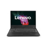 Ноутбук 15" Lenovo LEGION Y530 81FV00HBRA / чорний / 15.6" (1920х1080) Full HD LED IPS / Intel® i5-8300H / 8Gb / 1Tb HDD/SSD 128Gb HDD / GeForce® GTX1050Ti, 4 Gb / no ODD / Win10 / /вітрина, незначні подряпини/
