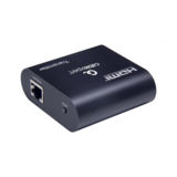 Подовжувач HDMI сигналу по витой парi до 60 метрiв Cablexpert DEX-HDMI-03