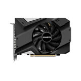 Видеокарта Gigabyte GTX 1660 Super ITX 6Gb DDR6, 192-bit, HDMI/3xDP, 1860/14000 MHz, 8-pin (GV-N166SIX-6GD)