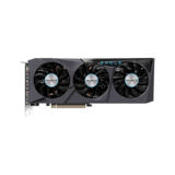 Відеокарта Gigabyte GeForce RTX 3070, EAGLE, 8Gb GDDR6, 256-bit, HDMI/DP, 1770/14000 MHz, 1x8+6pin (GV-N3070EAGLE-8GD)
