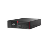 Системний блок FUJITSU ESPRIMO E720 E90+ SFF LGA1150 Intel® Core™ i5-4570 до 3.60 GHz кеш 6MB 4 ядра 4 потока / 16 GB DDR3 (4 SLOTS) / 240 GB SSD 2.5" / Intel® Q85 / Intel® HD Graphics 4600 / VGA / DisplayPort / DVI / USB2.0/3.0 / LAN / Windows 10 Pro / Small Form Factor б.в.