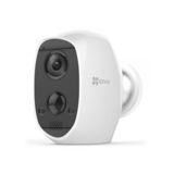 IP-камера Hikvision EZVIZ C3A з вбудованим акумулятором (CS-C3A-B0-1C2WPMFBR)