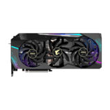 Видеокарта Gigabyte GeForce RTX 3080 X AORUS, 10Gb DDR6х, 320-bit, 3xHDMI/3xDP, 1845/19000 MHz, 2х8-pin (GV-N3080AORUS X-10GD REV. 2) LHR