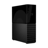 Зовнішній жорсткий диск 12ТB WD WDBBGB0120HBK