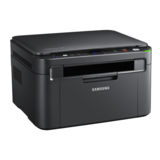 БФП Samsung SCX-3205W (хороший стан, відмінна друк, прошитий, заправлений, картридж D104S) Б,В