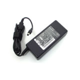 Блок живлення для ноутбука Lenovo 20V, 3.25A, 65W, 5.5*2.5мм, 3 hole, black (SL-214D) без каб. жив.