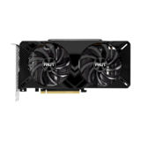 Відеокарта Palit GTX 1660 Ti Dual OC, GTX1660TI/ OC/192bit/GDDR6/1815МГц/12000 (NE6166TS18J9-1160C) вскрыта