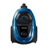 Пилосос безмішковий Samsung VC07M31D3HU/UK, 700/190Вт, синій
