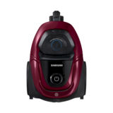 Пилосос безмішковий Samsung VC07M31A1HP/UK, 700/190Вт, червоний