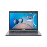 Ноутбук 14" Asus X415MA-EB430 / сірий / 14"FHD/(1920*1080) / Intel® N4020 / 4Gb / 256 Gb SSD / Intel® HD Graphics / no ODD / no OS / / /