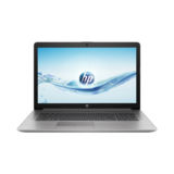 Ноутбук 17" Hewlett Packard ProBook 470 8FY74AV_ITM1 / сірий / 17.3'/(1920x1080)FHD LED IPS / Intel® i5-10210U / 8Gb / 512Gb SSD / AMD Radeon™ R530, 2Gb / no ODD / no OS / / /