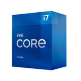 Процесор INTEL S1200 Core i7-11700F BX8070811700F 3.6GHz s1200 Box